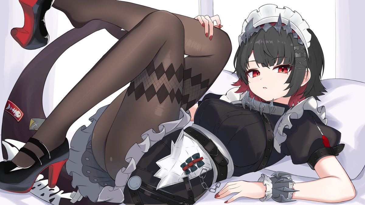 ruushe0416's tweet photo. #ゼンゼロイラスト #ZenlessZoneZero #EllenJoe  エレンちゃん🦈 https://t.co/3Pnkyg1C79