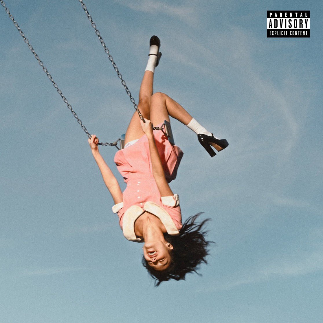 lomlguts's tweet photo. Some recent albums and the number of songs charting on the Hot 100 during the 7th week:

“I’m The Problem” — 12
“The Life of a Showgirl” — 11
“you seem pretty sad” — 11* (predicted)
“SOS” — 10
“ICEMAN” — 9
“HIT ME HARD AND SOFT” — 5
“Dandelion” — 5
“Man’s Best Friend” — 4 https://t.co/6o64EpGcV0