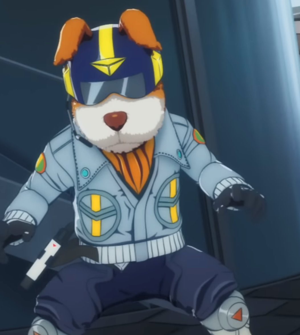 BulldogPilot_'s tweet photo. Looking back at James. https://t.co/fTspPVFmvd