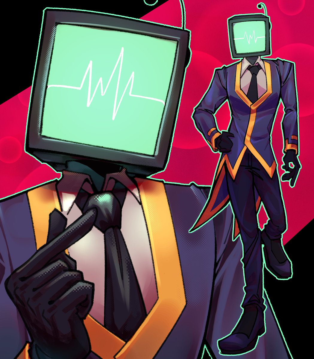 Ozdical's tweet photo. Art fight attack for @alanide_arts! https://t.co/s8YQtkOgFK