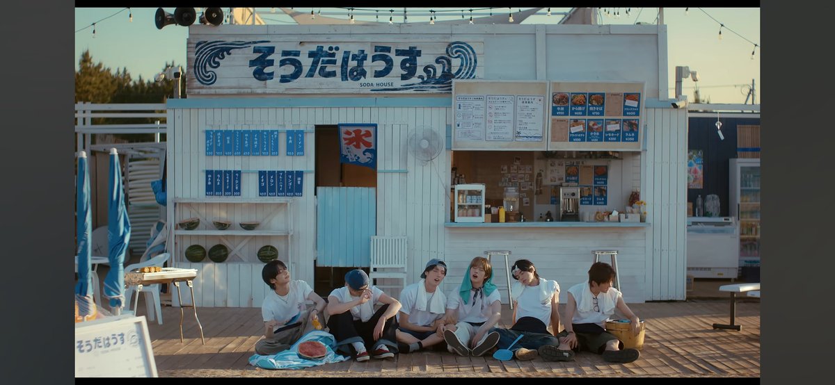yknszk's tweet photo. #TWSSODASODA　#TWSと弾ける夏 https://t.co/GGvQemKtfa