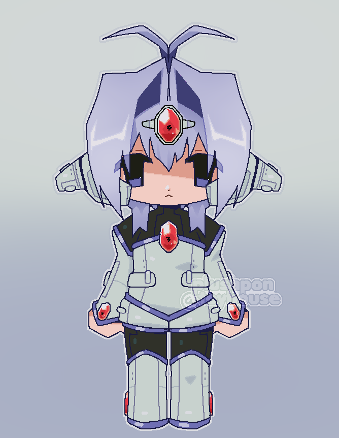 plushpon's tweet photo. digital moe collection 📀 https://t.co/KX5TlCjUpU