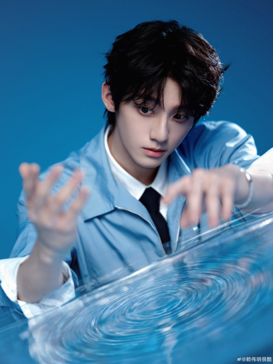 fazhixin's tweet photo. Cool off today, see you later! https://t.co/Fktd7zcQuD