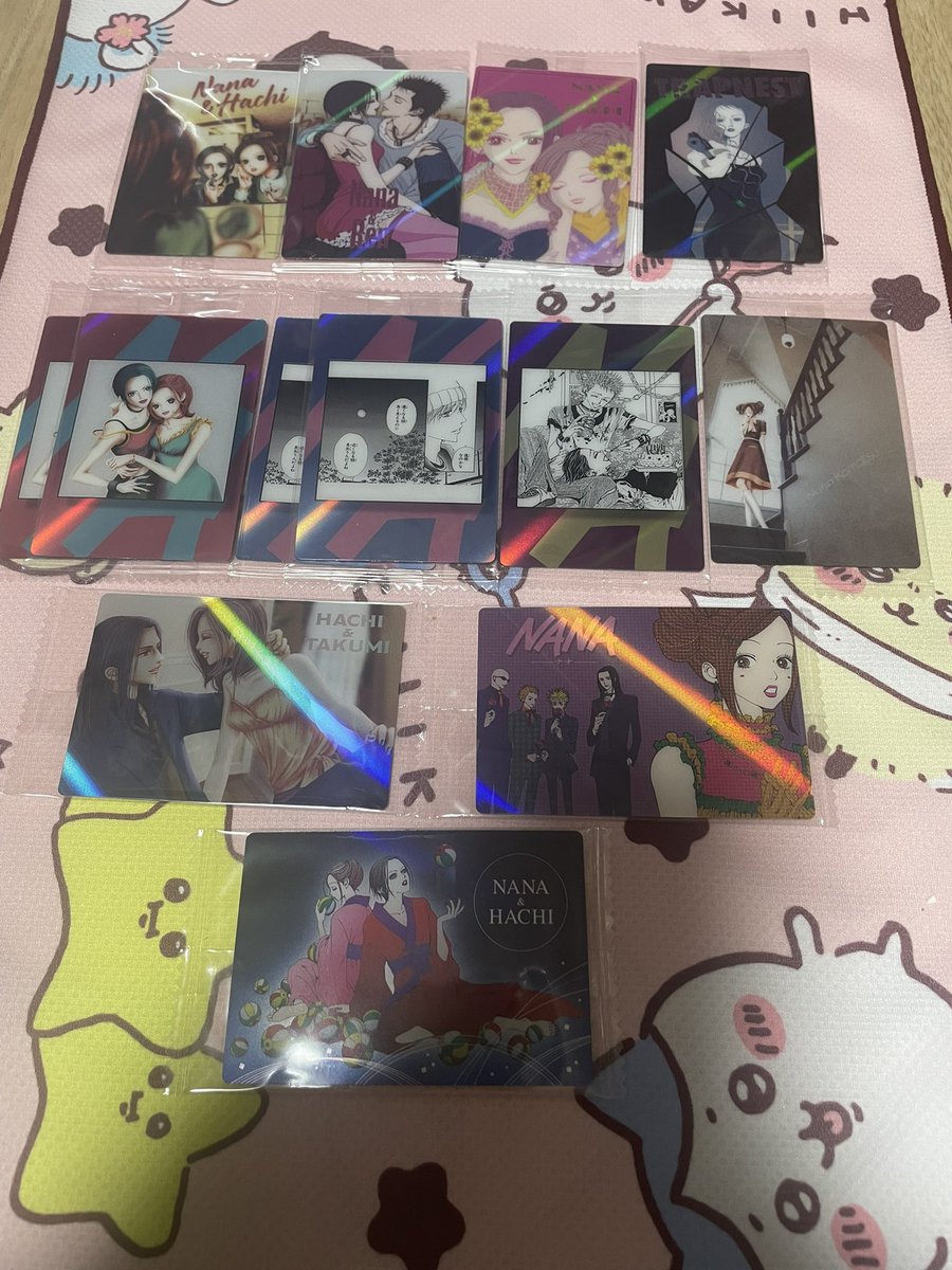 みゅう tweet media