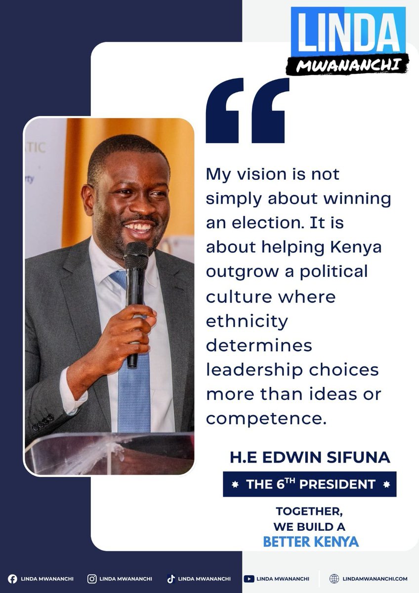 nisilaske's tweet photo. You will be Mad and Insane if you don't support and Vote for Sifuna,a leader is recognised by what he stand for,Kenyans tuwache mchezo,#FreedomIsComing #VoteSifuna #Sifunathe6th #SisindioSifuna and Finally #RutoMustGo #Wantam https://t.co/yJSunaz43p