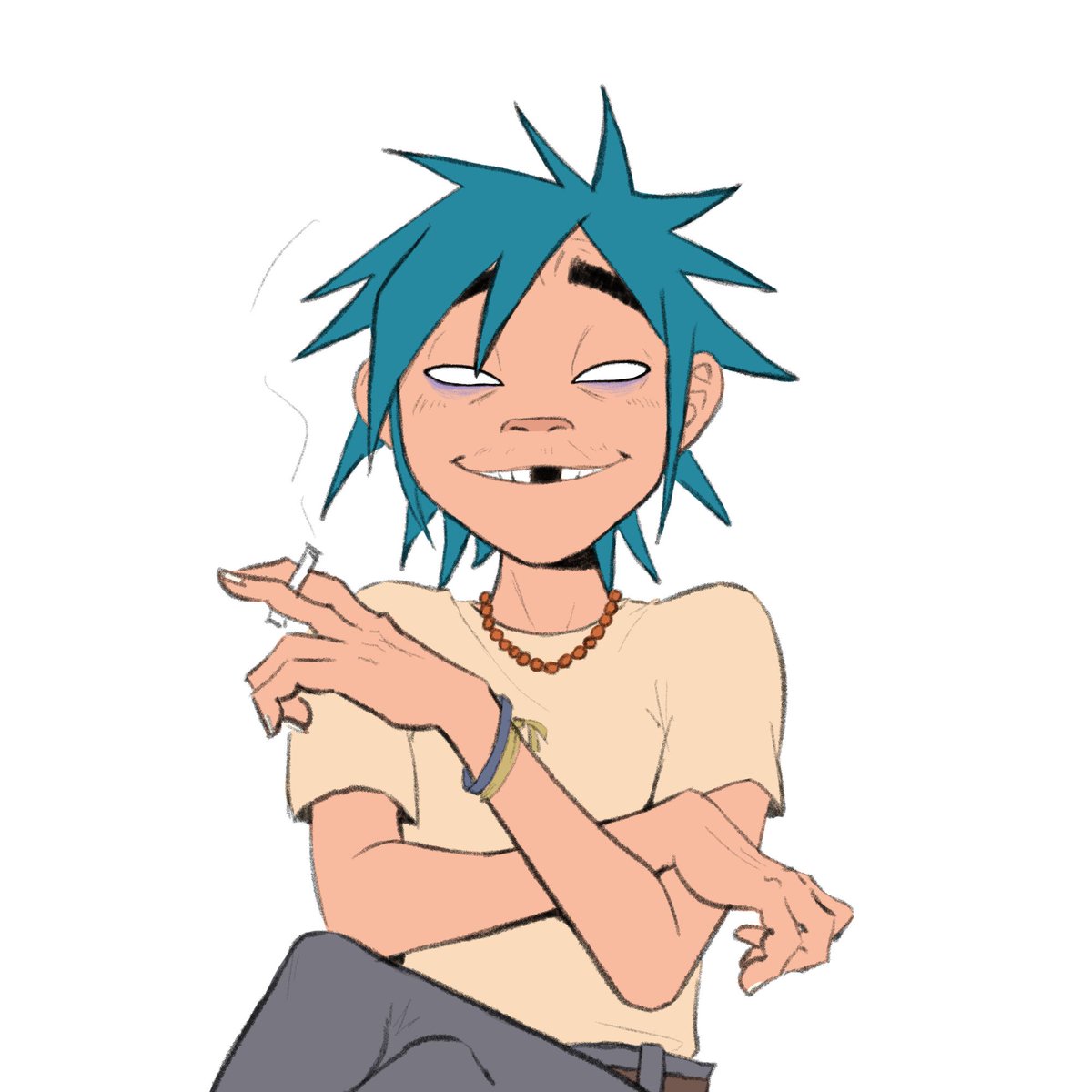 _rajzolo_'s tweet photo. 2D for anon 💙 https://t.co/81xVYCZbLq