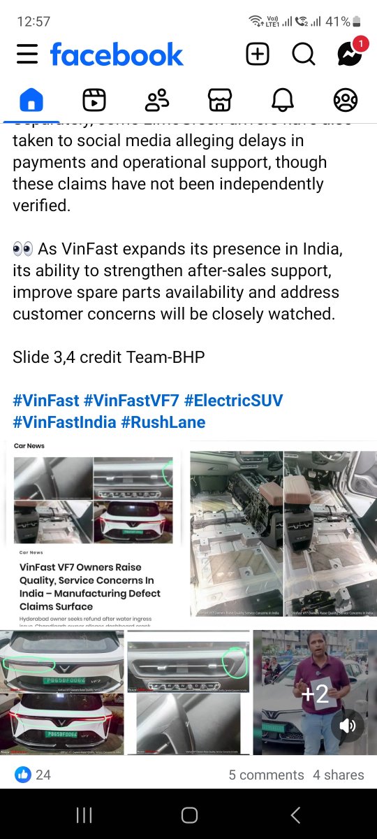 AK4784877825's tweet photo. @bhaumikgowande @VinFastofficial Worth a read.... Not everything is what it seems... https://t.co/RCsJvdps2N