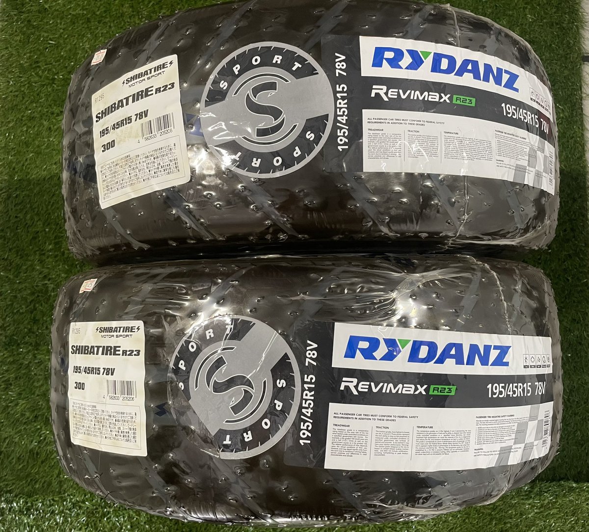 sf7946's tweet photo. 買い手を募集致します

GDBインプレッサ純正
スタッドレス 225/45R17 4本
40000円

HA36SターボRS純正
HF805 165/55R15 4本
40000円

メーカー不明 14inch 6J+36
A539 175/60R14 4本
60000円

シバタイヤR23 新品
195/45R15 2本
15000円

いずれも全て手渡し限定
詳細等はDMお願い致します
#売ります https://t.co/22A3eednPh