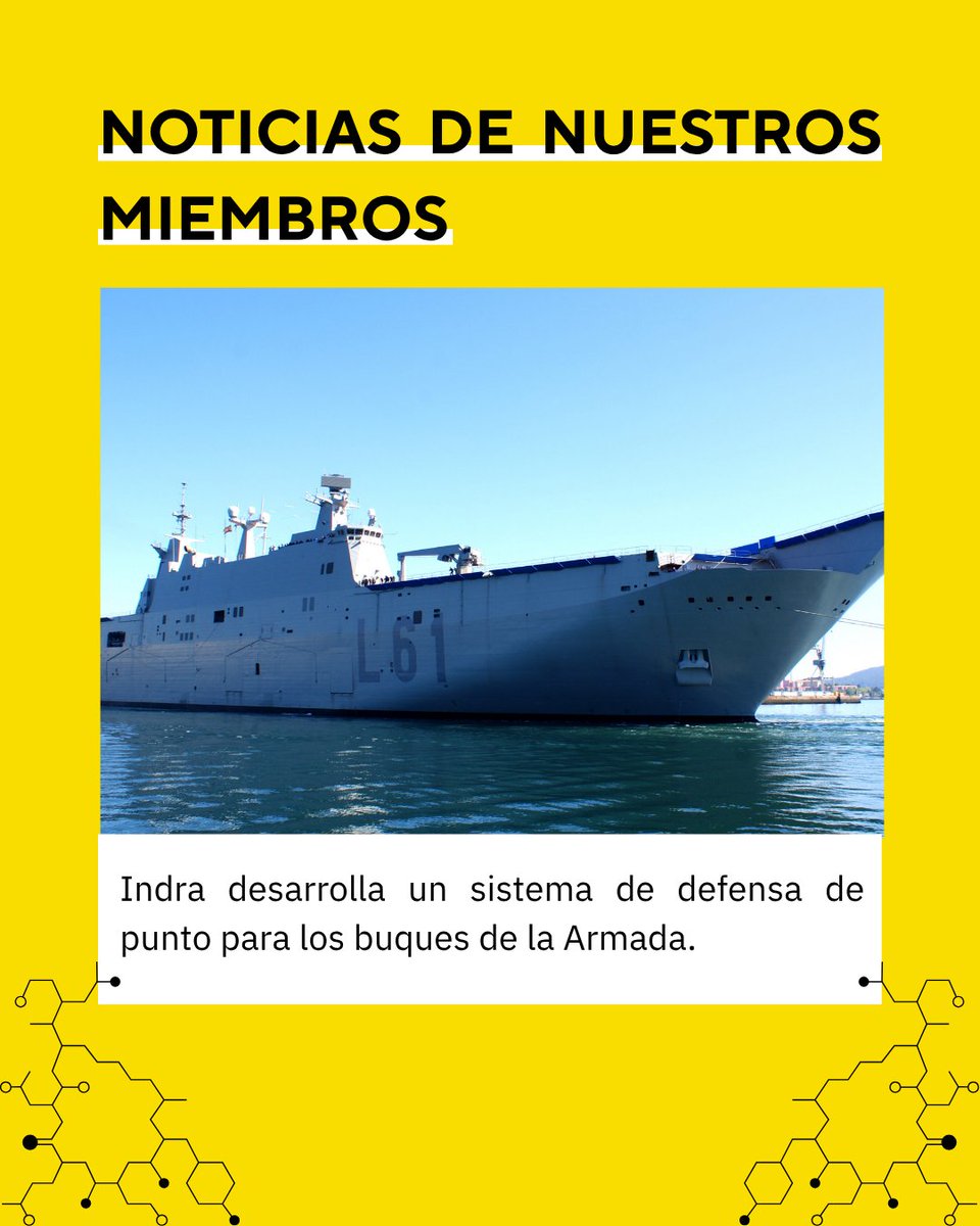 CTAndalucia's tweet photo. 🚀 Las mejores oportunidades de innovación empiezan con estar bien informado.

📲 Nuevo canal de WhatsApp de CTA
💶 #INNTERCONECTASTEP2026
🤝 CTA se incorpora a SENTIATECH
⚡ Arranca #INERH2
🏆 Premio para #AGERARPLUS

📰 Más información: 
👉 https://t.co/aYQYqr1SL5

@CDTI_innovacion @inerh2eu @IndraCompany