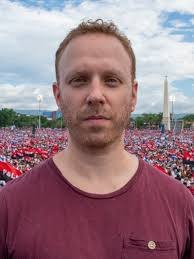 Ginasassyass's tweet photo. 🚨GOT YA🚨

Laura Loomer just did what actual patriots do.

Max Blumenthal, the radical leftist who runs The Grayzone, flew to Iran to attend the funeral of Ayatollah Khamenei. 

He posed with IRGC supporters and jihadists openly chanting “Death to America” and calling for President Trump to be assassinated.

Laura reported him.
When Blumenthal landed back in the United States, DHS confiscated two of his cell phones. 

He allegedly refused to tell Border Patrol who paid for his trip to a sanctioned enemy country currently at war with America, and he refused to answer their questions.

Laura’s response was perfect:
“If you are supporting enemies of America and may possibly even be violating sanctions, I will monitor you and report you to federal law enforcement. 
And no, I won’t apologize for doing so either, no matter how much you throw a tantrum and cry about it.
When you play stupid games, you will win stupid prizes.”

That’s not “McCarthyism.” That’s basic national security.

Blumenthal is now crying about it online. 
Laura is laughing. 
The rest of us should be thanking her.

While too many people in positions of power look the other way, Loomer is the one actually watching the people who openly side with our enemies. 

She named names, connected the dots on the Joe Kent / Heather Kaiser / Max Blumenthal relationship, and followed through.

America First means exactly this: zero tolerance for American citizens cosplaying with the IRGC while our country is under threat.

Stand with Laura. Keep the pressure on.