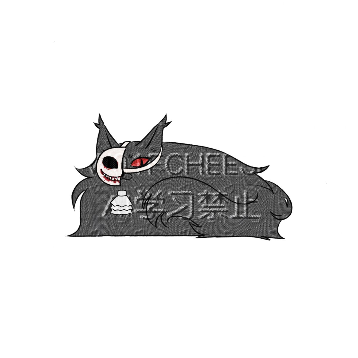 W01FCHEESE's tweet photo. 猫集合 https://t.co/cI4RnucEcG