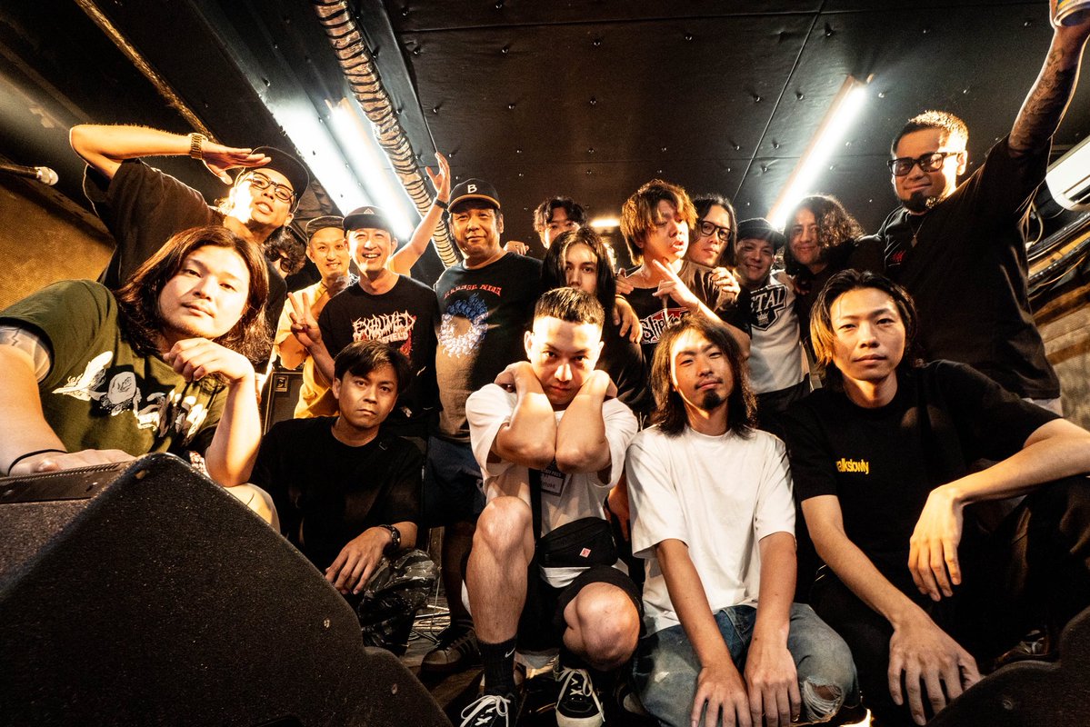 CODEAXE_jp tweet picture