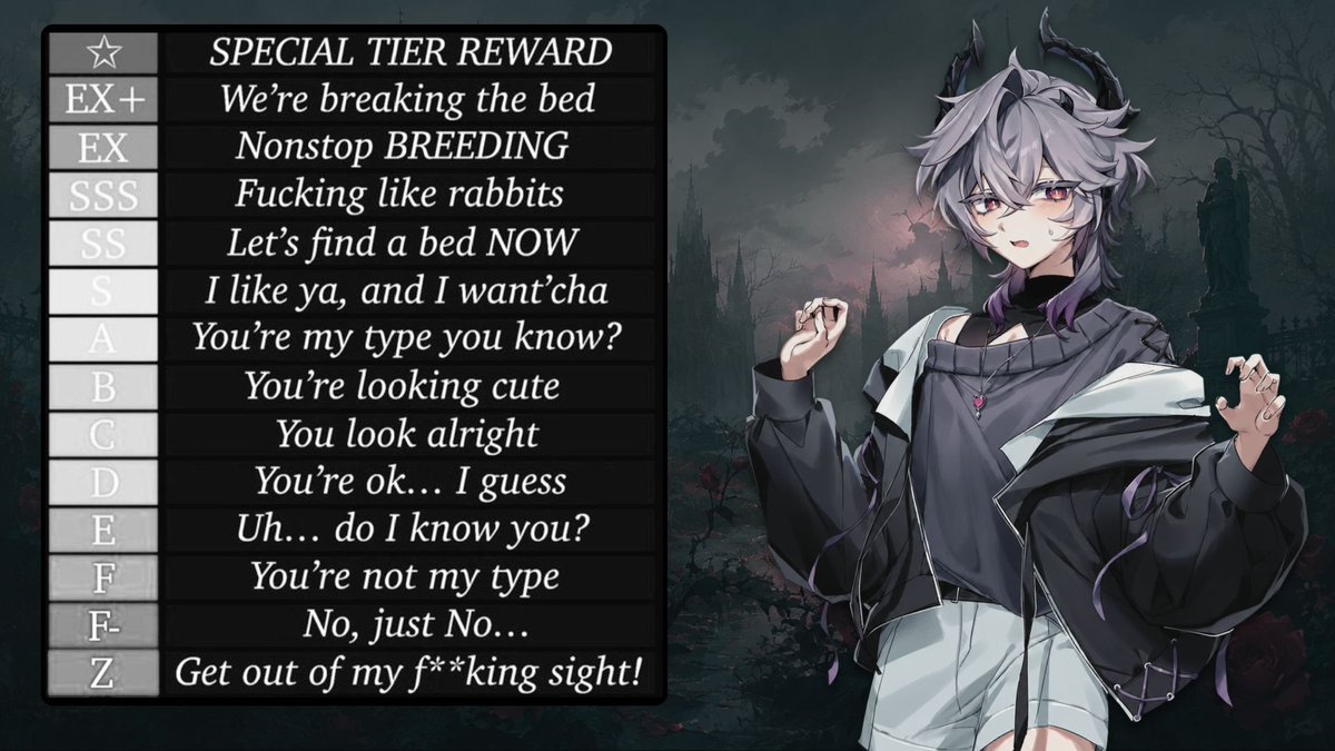 HesperianDrag's tweet photo. ⠀ 
𝙟𝙚𝙚𝙯 - A lot of you want to get into my
garden huh .ᐣ  .   . 

𝒇𝒊𝒏𝒆 𝒕𝒉𝒆𝒏 - let us see if you're 𝑾𝑶𝑹𝑻𝑯𝒀
enough to be in it.  .  . ʷᵃˢ ᵗʰᵃᵗ ʳᵘᵈᵉ? - 

  ❤️+🔁+ 🖼️= 𝐑𝐀𝐓𝐈𝐍𝐆 
𝐒𝐒𝐒 𝐚𝐧𝐝 𝐚𝐛𝐨𝐯𝐞 𝐠𝐞𝐭 𝐃𝐌 𝐏𝐄𝐑𝐌𝐒.
⠀ https://t.co/K5f3leOFLc