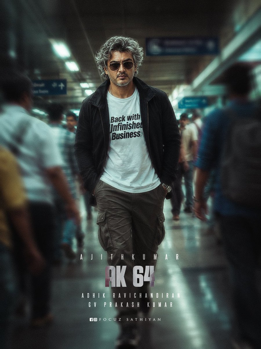 _iamAKfan's tweet photo. #34YearsOfAJITHISM 🖤
A journey built on hard work. A legacy built on love. A phenomenon beyond cinema.
Here's to the man who redefined stardom in his own way.
Happy 34 Years of AJITHISM!🤍🔥
#AjithKumar #AK #Thala #ak64 #GBU #AKFans #ForeverThala #SelfMadeStar https://t.co/jnEBygQ2Us