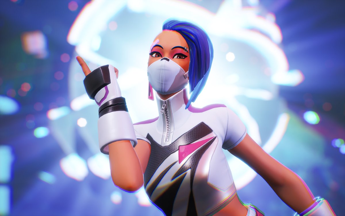 SincerelyEra's tweet photo. Some Catalyst

#Fortnite #Fortography #FortniteArt https://t.co/kuZX2Vfc36