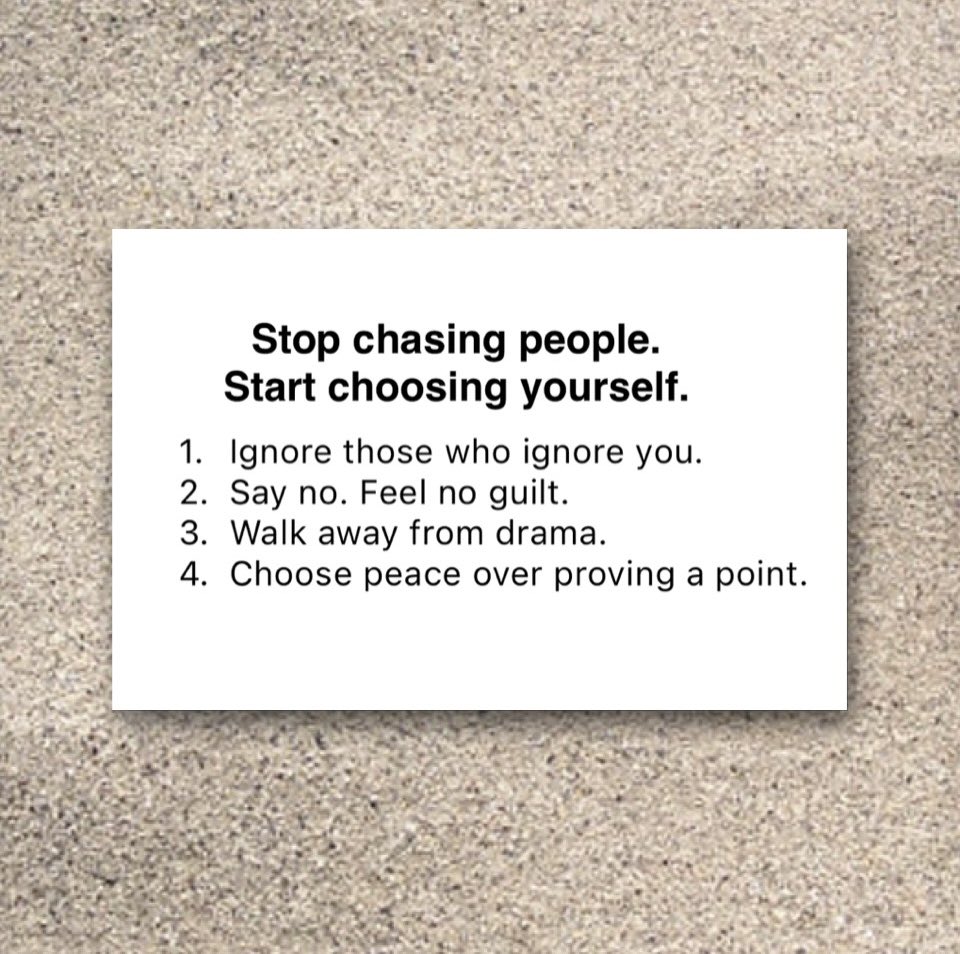 LifeLeafs's tweet photo. Start choosing youtself https://t.co/TsqfR3h2n5
