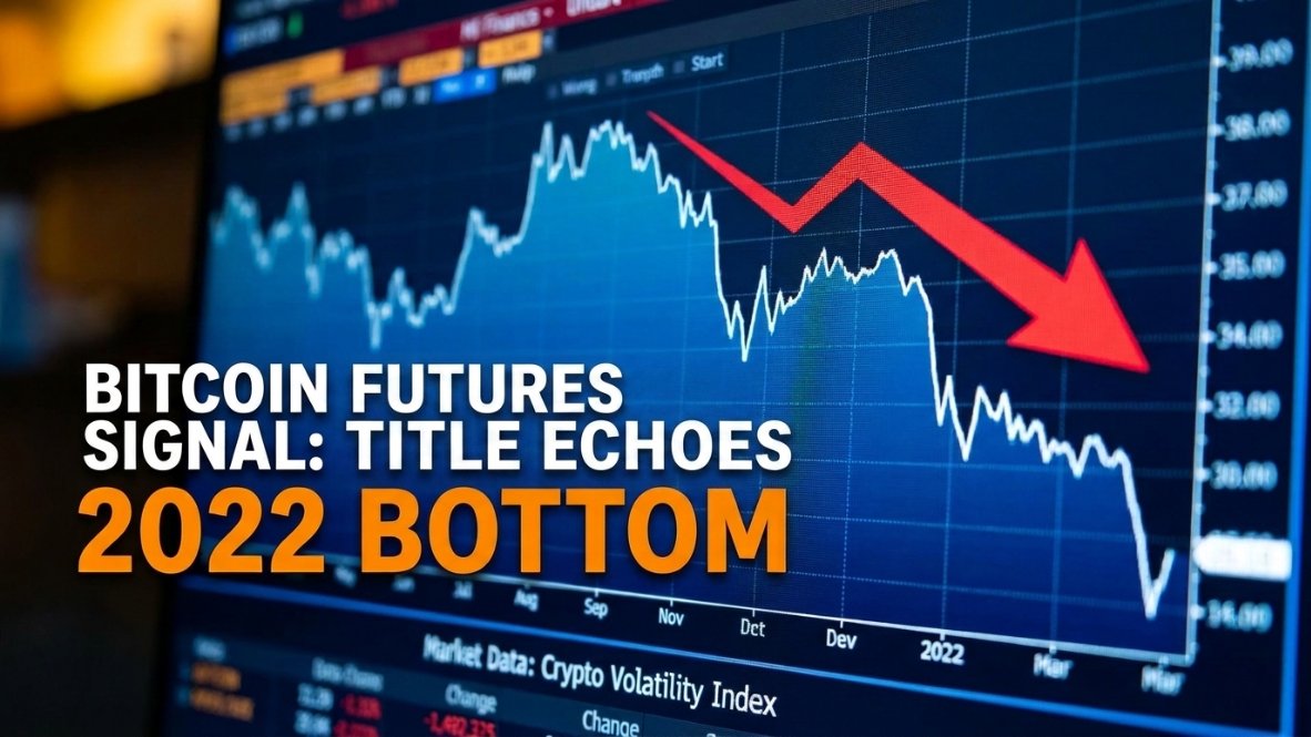 btcrepub's tweet photo. 👀 A Bitcoin signal from 2022 just showed up again...
Veteran traders know why that's getting attention.
Could history be setting up another surprise?
👇
https://t.co/2JQKAWNgXT
#Bitcoin #BTC #Crypto #Glassnode #CryptoNews #Markets https://t.co/W4VrVjjgxs