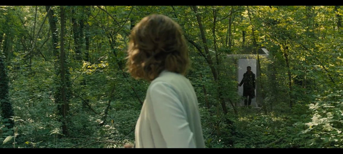 Equaaaaalex31's tweet photo. Thinking about these siblings AGAIN #imgonnacry #twosadlilthings #bladerunner2049 https://t.co/ksvA8760eB