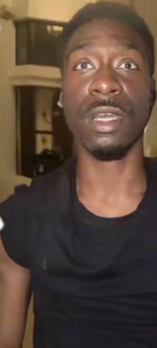 BenjaminButtonC's tweet photo. So cuffem does no type of content this whole marathon and has them niggas tap dance for him😑 whole marathon been so unproductive all they do is get drunk at night and do a whole lotta nothing 😂😂 https://t.co/q7oY7zDbSZ