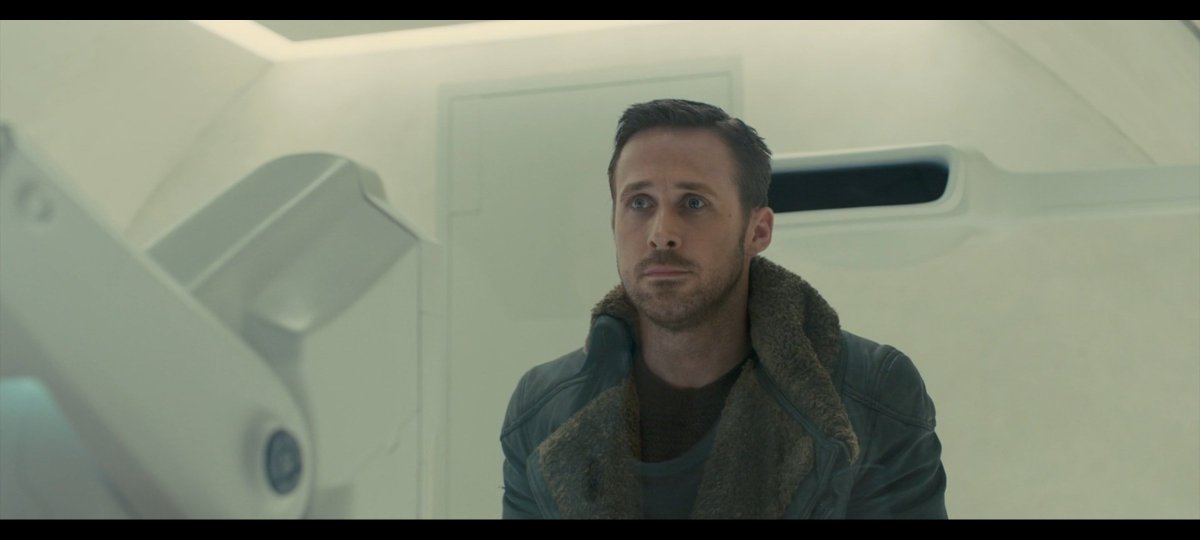 Equaaaaalex31's tweet photo. Thinking about these siblings AGAIN #imgonnacry #twosadlilthings #bladerunner2049 https://t.co/ksvA8760eB