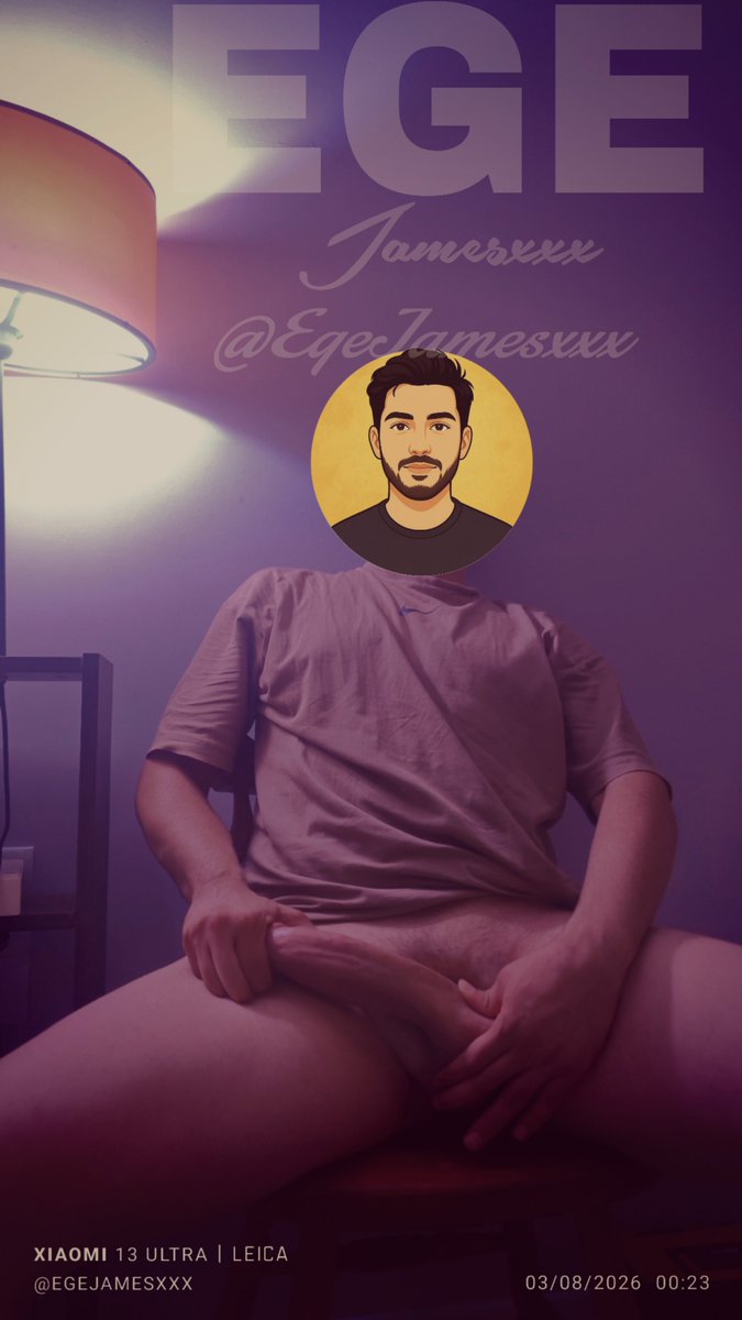 EgeJamesxxx's tweet photo. Bugün kelimeler değil, bakışlar konuşsun... 🔥
Bazen tek bir mesaj, uzun bir gecenin başlangıcı olabilir. Cesareti olan ilk adımı atar; gerisi zaten kendiliğinden gelir. 😉
Kim gerçekten bu enerjiyi taşıyor?
#GeceModu #Tutku #Flört #Kimya #Çekim #XTürkiye #Keşfet #Etkileşim #Gece
#Flört
#Çekim
#Gece
#GeceModu
#Romantizm
#Aşk
#Keşfet
#XTürkiye
#Fyp
#Trend
#Etkileşim
#Vibes
#LateNight
#NightLifeGeceMesajı
#Tutku
#Çekim
#Flört
#Gizem
#Enerji
#AnıYaşa
#Keşfet
#Trend
#Viral
#XTürkiye
#GeceModu
#AteşliBakışlar
#Kimya
#Hisler
#Romantik
#Cesaret
#Etkileşim
#Mood
#NightVibes