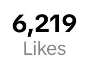 _ememocampo's tweet photo. 6k - WHAAAT?! https://t.co/nK6ptln3Oq