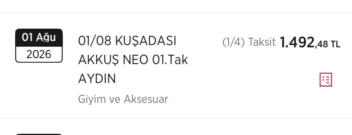0limpiyat's tweet photo. @ziraatbankasi @bankkart giyim sektöründe 5000TL harca 500TL jestlira kampanyaniza katildim. @mavi ‘den 5.968TL harcadim. Kampanya calismadi. Musteri temsilciniz dediki sektörün “giyim ve ayakkabi” olmasi lazimmiş. İnsanlari kandirmayin. Mavi Magzasi giyim sektörü degil mi? https://t.co/zXvdDZYjjI