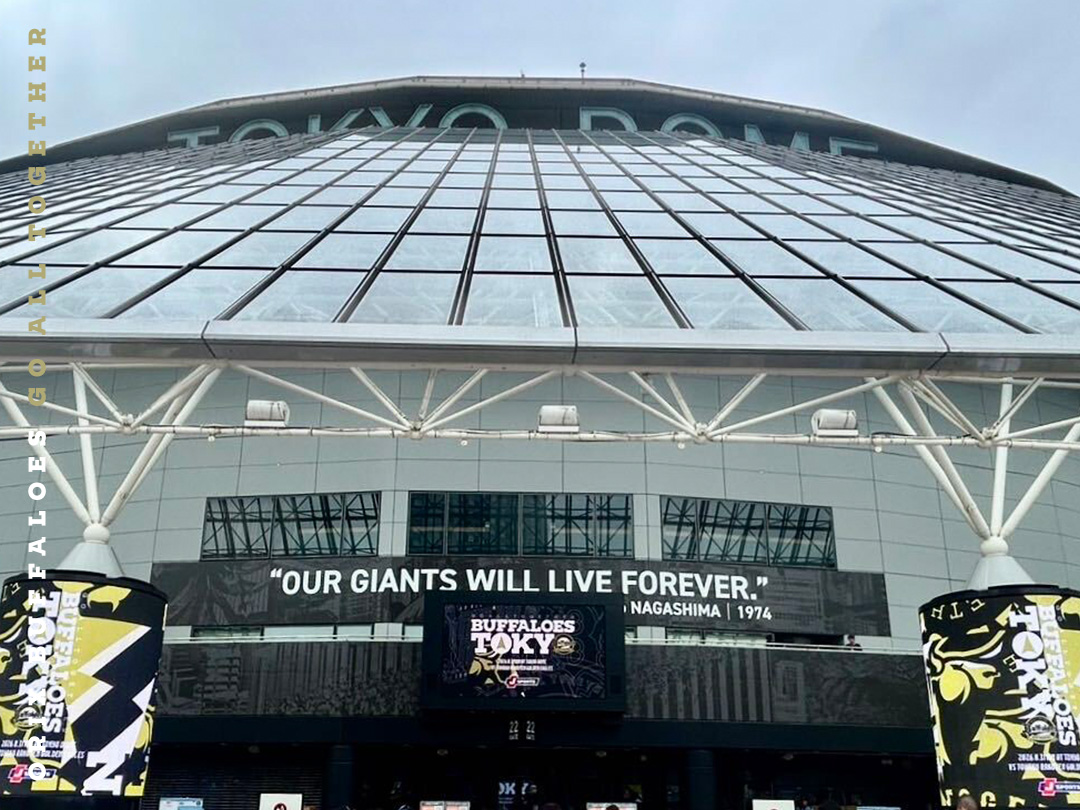 Orix_Buffaloes tweet picture