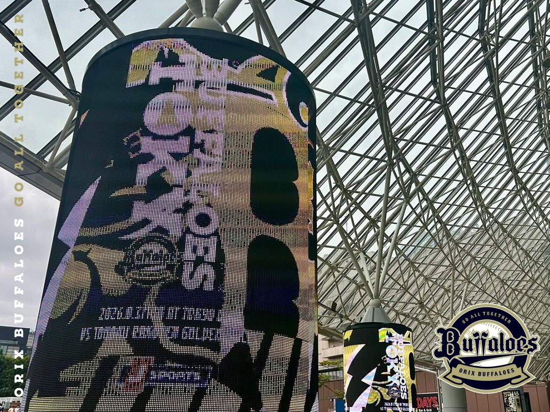 Orix_Buffaloes tweet picture