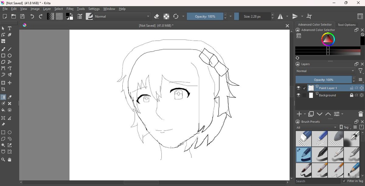 SayoriTheBunn's tweet photo. :3333 YAYAYAYY! #sayori #DokiDokiLiterature #dokidoki #art #fyp #ddlc #sayo https://t.co/YphsUQZAeY