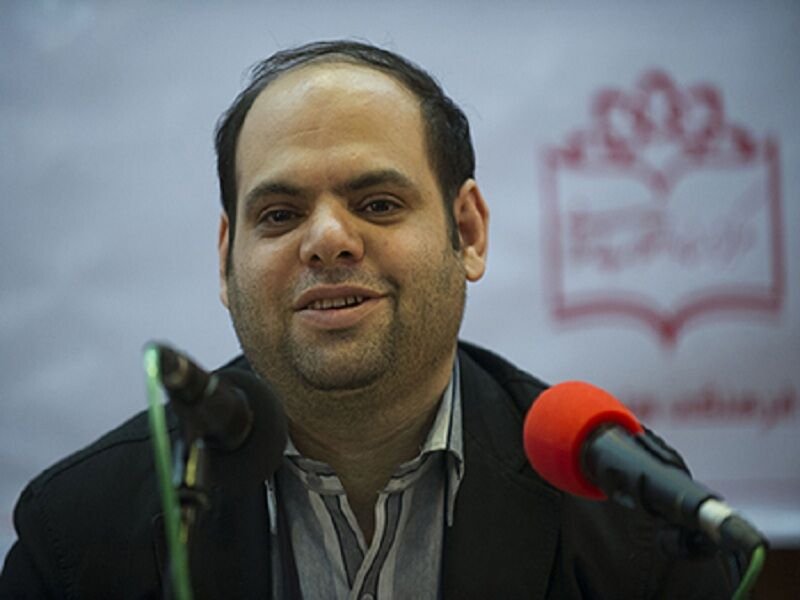 AlchemyKimia's tweet photo. بالاخره یک خبر خوب
حسن روزی طلب از صداوسیما برکنار شد‌
دلیل برکناری او احتمالا قطع سخنان قالیباف، سانسور سخنان پزشکیان و عراقچی و... بود. او در دوره رئیسی مدیرمسئول روزنامه ایران بود که به دلایل مالی و... برکنار و ممنوع الورود شد.
جبلی داره قربونی میده بمونه
#فوری https://t.co/tHZSQwvFZo