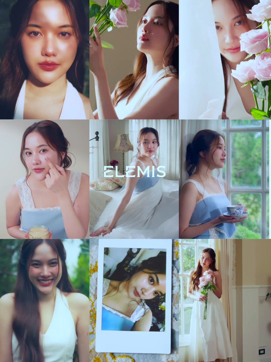 Freen Archives tweet media