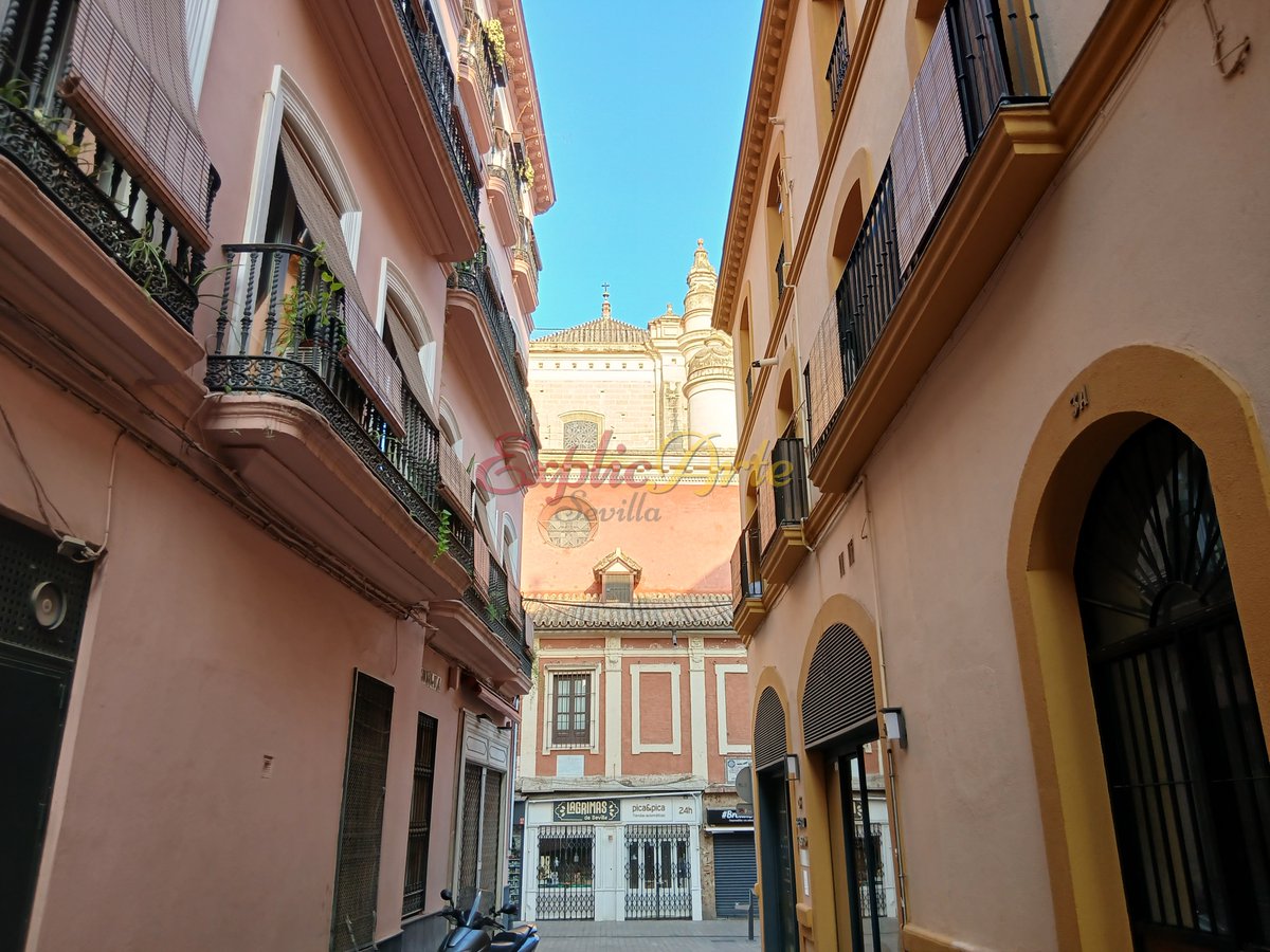 ExplicarteS's tweet photo. 03-08-26 Por amor al Arte, déjame ExplicArte la calle Huelva, dando un paseo por ella, con ExplicArte Sevilla, de la mano de un historiador del Arte, una experiencia privada y personalizada a tu gusto. Contacta mediante WhatsApp al 636341205 o explicartesevilla@gmail.com https://t.co/spMjdJbAP1