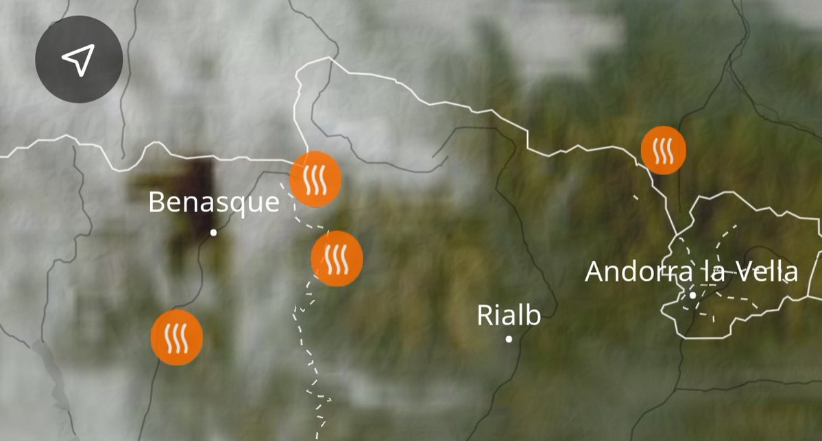 jarusgpv's tweet photo. @MeteoElpito #ifsenet #ifseira crec que ja està apagat https://t.co/STiXGMLu04