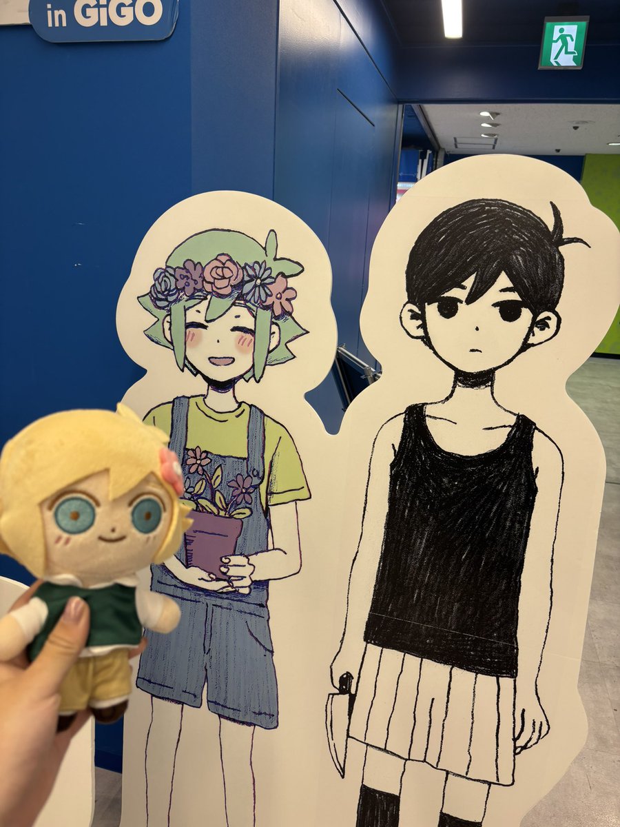 tealtinted's tweet photo. 팬게이머 팝업 왔어요!
너무 행복하다.. https://t.co/pLUQkVu0Ia