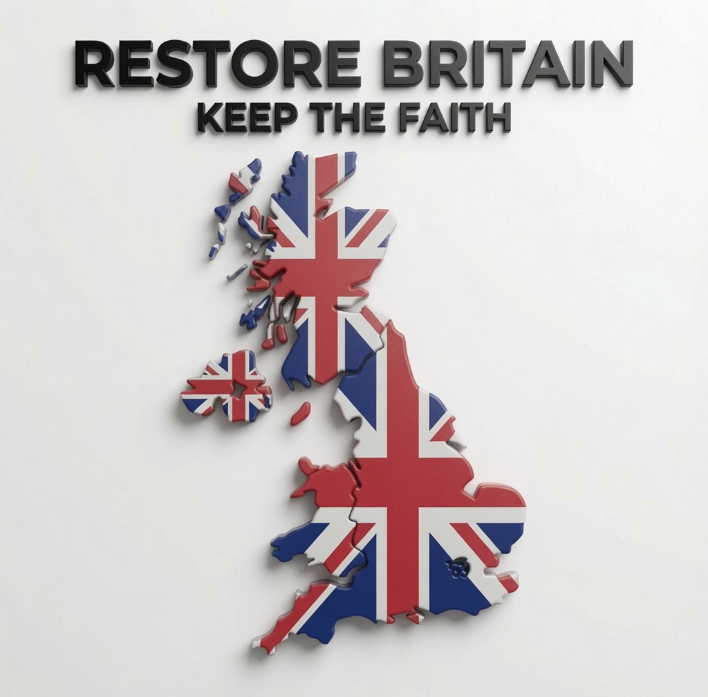 PaulRestore1965's tweet photo. https://t.co/Y6Rv6JZnBM