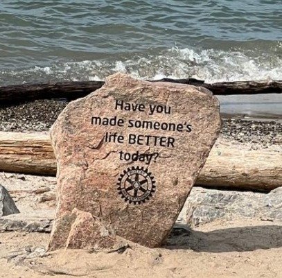 SSBAdvisory's tweet photo. At Niagara @Rotary 

Grow with Goodness ,Doing Good in the World https://t.co/8YGDQ70sPz