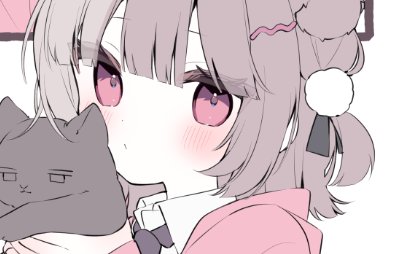 suripiro's tweet photo. 外ハネ…外ハネ… https://t.co/GeAYJIinCb