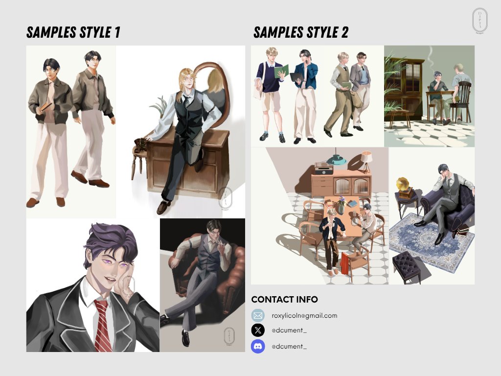 dcument_'s tweet photo. ⚠️URGENT COMMISSIONS OPEN⚠️ 
↻+♡ are appreciated

Aku open 4 slot/sampai 1.2 juta.  Buat bayar biaya sewa di tempat tinggal baru.  Soalnya kemarin ada technical issue pas perpanjang kontrak sewa tempat lama.  tp uang belum ke refund sedangkan aku udh diusir 🥲🥲

TAT 1-3 weeks https://t.co/ZW6NfijohS