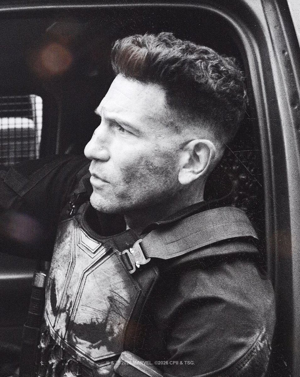 castlecoded's tweet photo. The Punisher. https://t.co/kQsNBUmRyn