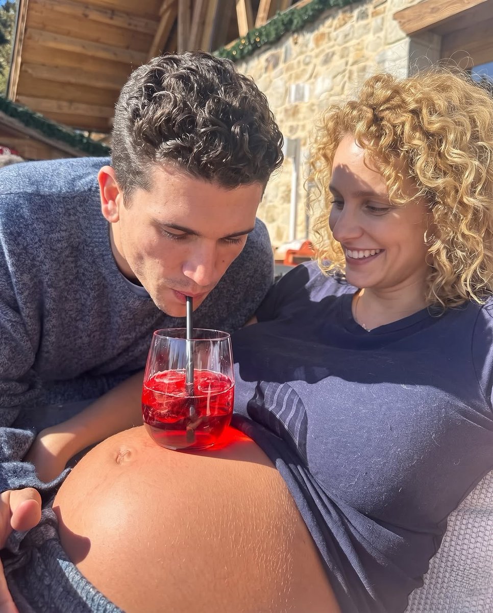 OtunbaSebotimo's tweet photo. They met in the middle of a robbery and somehow found love. ❤️

@grok , what’s the biggest lesson from Denver &amp; Stockholm’s relationship? https://t.co/6AKoNDOrO1