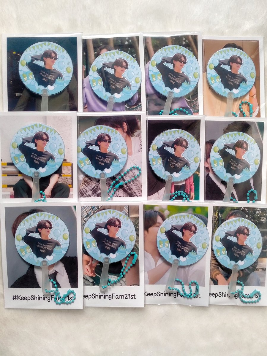 RubyCrazeStudio's tweet photo. 💙รับทำพัดจิ๋ว เริ่มต้นชิ้นละ9 .-
ตย.งานลูกค้าสั่งออกแบบ+ผลิตกับทางร้าน

• สติ๊กเกอร์ 2ด้าน เคลือบสตก.ใส
• ทำเป็นลวดลายเดียวกันหรือทำ2ลายคนละด้านก็ได้

📌ไม่รับงานเร่ง ผลิต7-14วัน  (ตามคิว)
สนใจสั่งทำDm,Line : @gwm2246q (มี@)
 #รับทำของแจก #รับทำgiveaway #รับผลิตของแจก https://t.co/cy25mZScFt