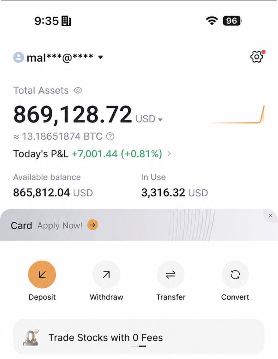 Crypto__Haris's tweet photo. Who never won a giveaway on X?

Reply below, and I might change your life 🎁🤑 https://t.co/NbVanG9Wtj