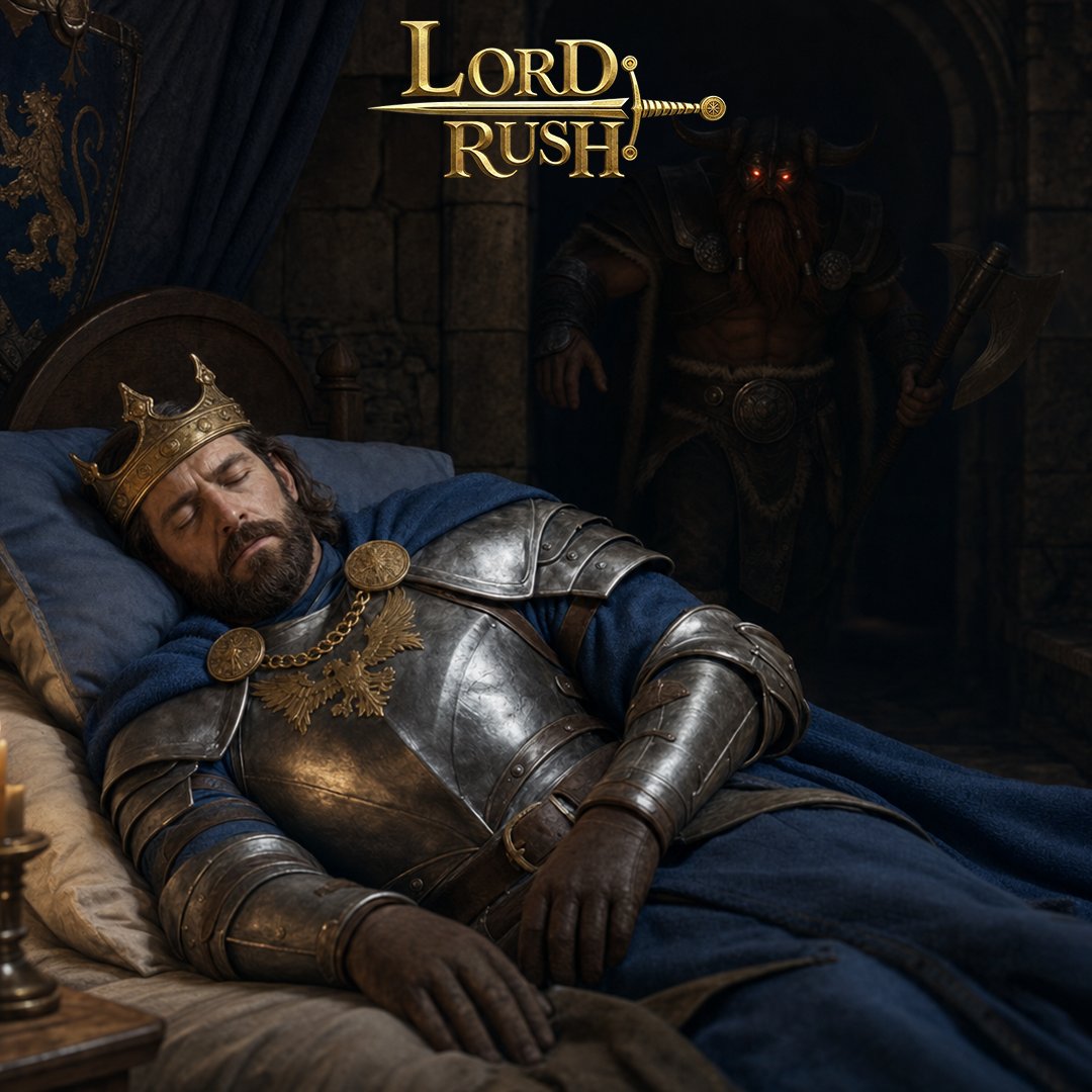 Lordrush_Game's tweet photo. My Lord, during the Viking Vengeance, some waves strike only when you are online. Even if you must retire for the night, keep the game running to ensure you claim rewards for extra waves.
🎮Download now to join us and embark on epic of glory: https://t.co/NhxapcXzmD
#Lordrush https://t.co/MNvq1Aznq2