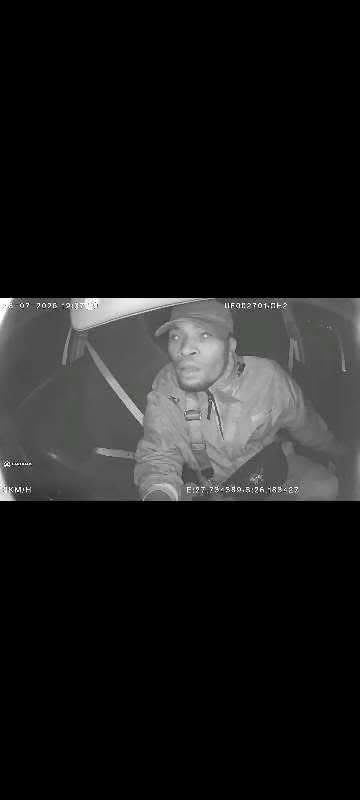 Abramjee's tweet photo. #Wanted for robbery in Randfontein, West Rand. https://t.co/WgiPgXEvJk