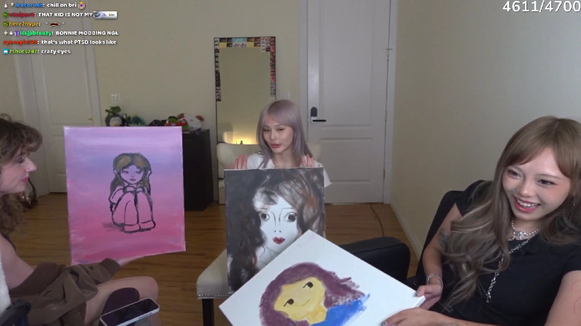 2Teddx's tweet photo. you all did good but lmk if you need me to paint also 😭 https://t.co/yNjbgJkq5u