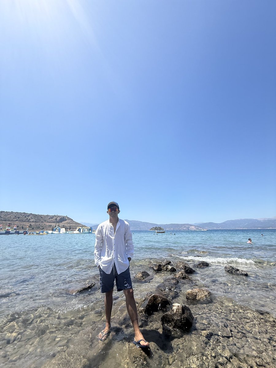 ramosjohnpaulc's tweet photo. 🌊🇬🇷 https://t.co/NVOXA7TCyP