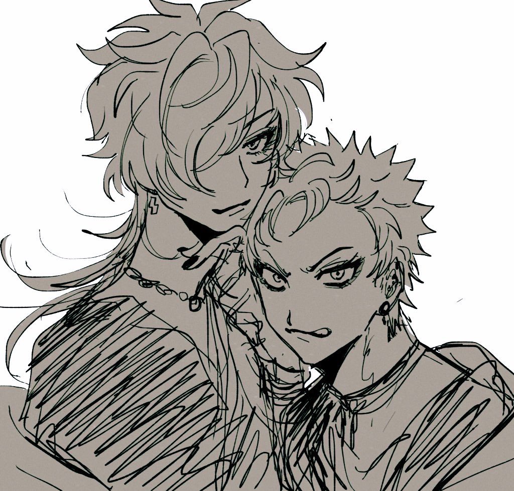 kiri_taberenai's tweet photo. 昔の絵( •̀ .̫ •́ ) https://t.co/OUUeYTjV8S