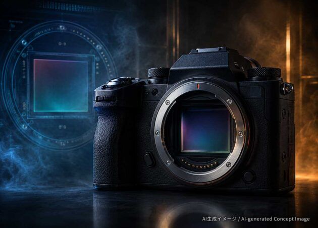 CAMEOTAcom's tweet photo. ソニーが一般向け大型フォーマットカメラを検討？「中判α」の可能性にも注目 
https://t.co/UZvWvloXjk
#sony https://t.co/UO7pP08Tbh