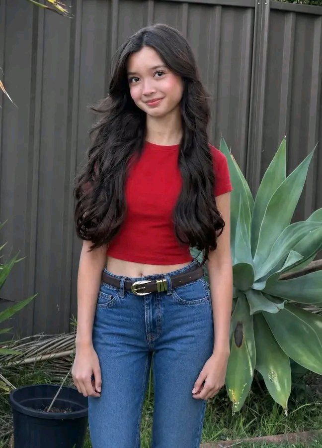Chloe83344's tweet photo. Good or bad? https://t.co/96cC8UjD85